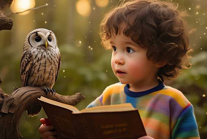 5岁儿童故事大全（5岁故事大全经典）