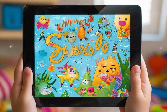 儿童电子故事书3-6岁软件 故事书大全阅读(6~12岁)电子版