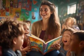 儿童小短文朗读、儿童小短文朗读三分钟