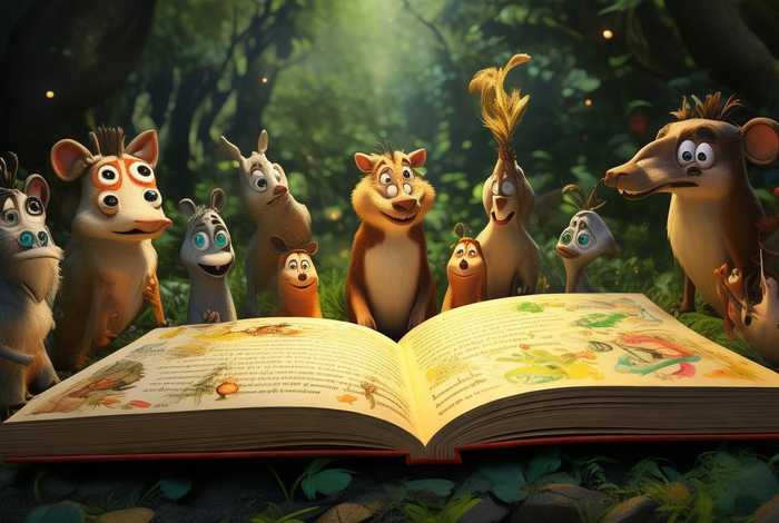 儿童寓言故事大全简短;儿童寓言典故 儿童寓言故事大全简短;儿童寓言典故