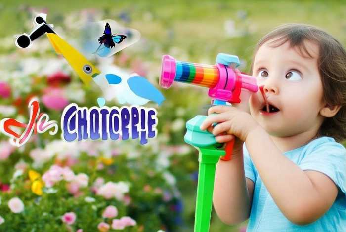 儿童望远镜伤眼睛吗 儿童望远镜伤眼睛吗图片