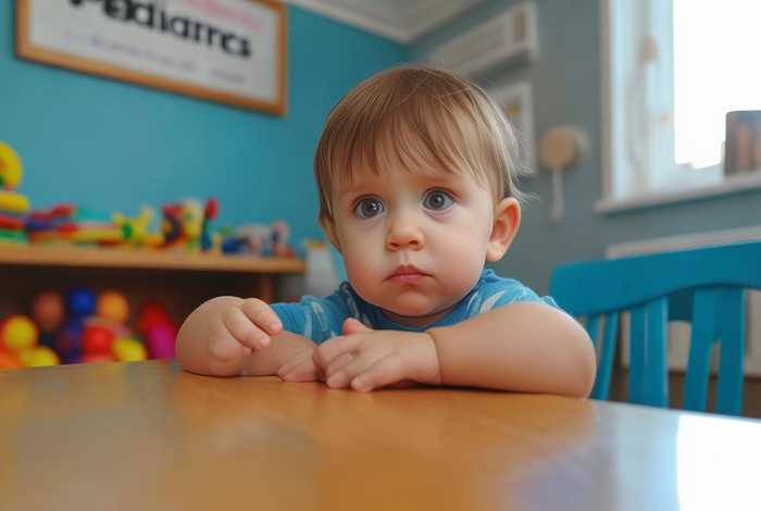 儿童手心出汗挂什么科室 小孩手心脚心出汗挂什么科室