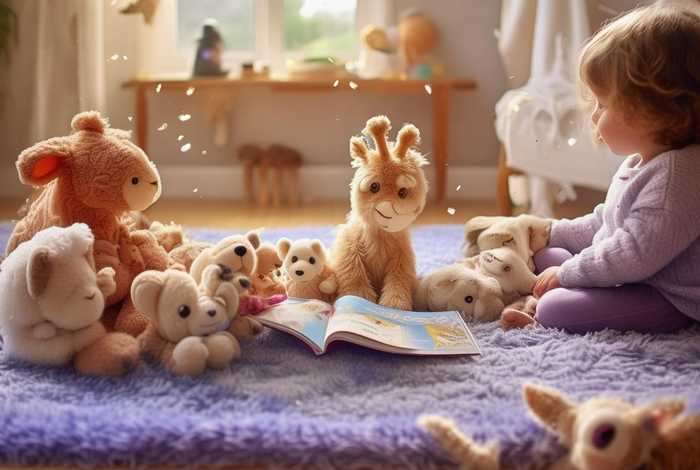 儿童睡前故事全集小动物，幼儿睡前故事大全 讲故事动物