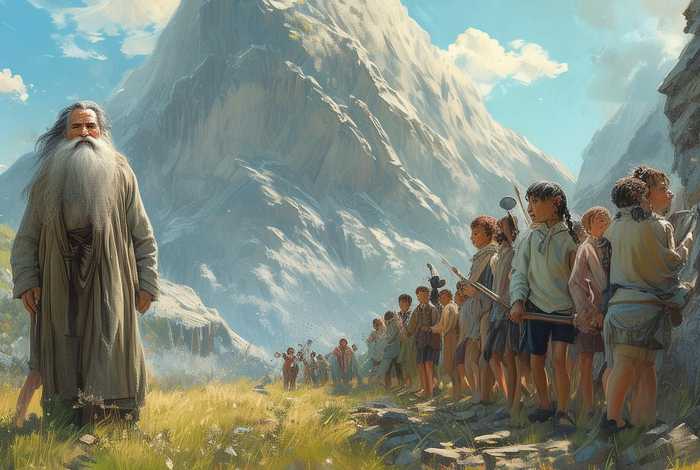 儿童成语典故简短100个愚公移山 成语故事大全100篇愚公移山 儿童成语典故简短100个愚公移山 成语故事大全100篇愚公移山