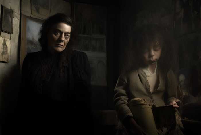 儿童故事恶毒后妈(恶毒后妈视频看哭了观众) 儿童故事恶毒后妈(恶毒后妈视频看哭了观众)