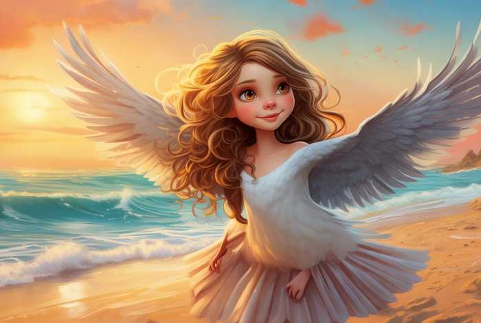 儿童故事海鸥视频(海鸥姑娘故事视频) 儿童故事海鸥视频(海鸥姑娘故事视频)