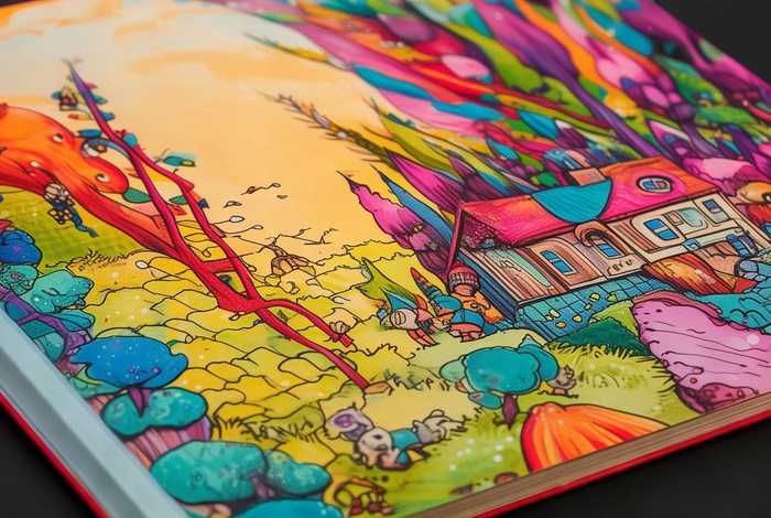 儿童故事书资源 儿童故事书精装版资源