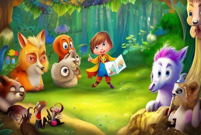 儿童典故什么自荐(儿童典故有哪些) 儿童典故什么自荐(儿童典故有哪些)