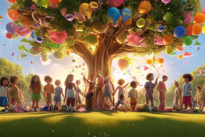 儿童短励志故事、励志儿童短故事