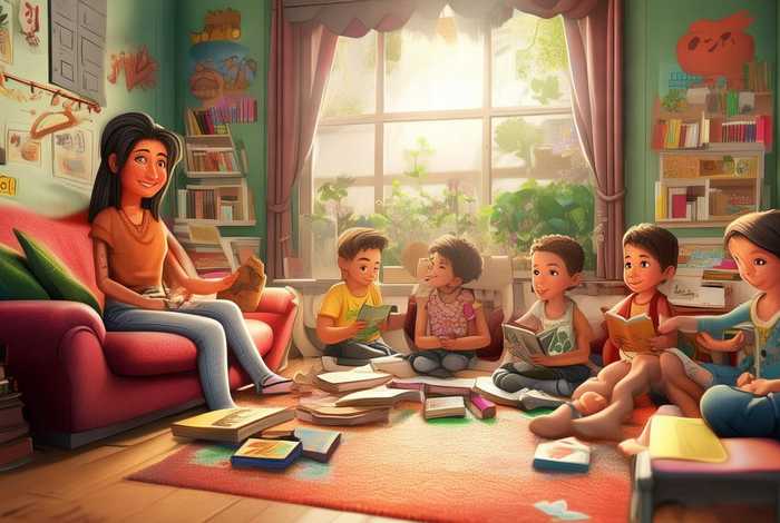 儿童听故事微信公众号有哪些 - 幼儿听故事的公众号有哪些