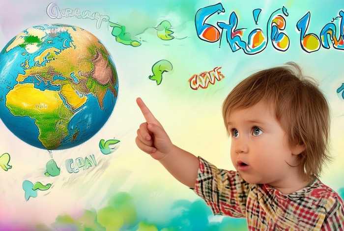 儿童认识地球的故事、幼儿园认识地球的视频