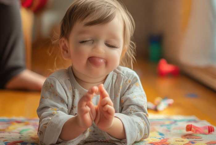 儿童手心脚心发黄、儿童手心脚心发黄怎么调理