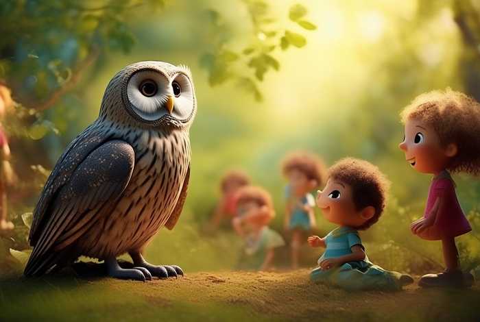 儿童成语寓言故事、幼儿寓言成语故事