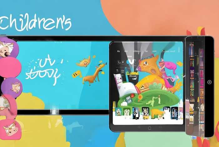 儿童有声故事软件下载、儿童有声故事在哪里下载