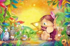 5岁儿童故事比赛一等奖作品、5岁故事比赛一等奖稿子