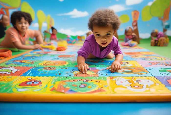 儿童益智游戏故事免费 - 儿童益智小游戏大全免费