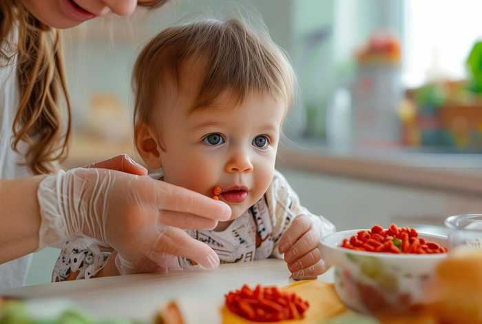 儿童可以吃枸杞吗、儿童可以吃枸杞吗？