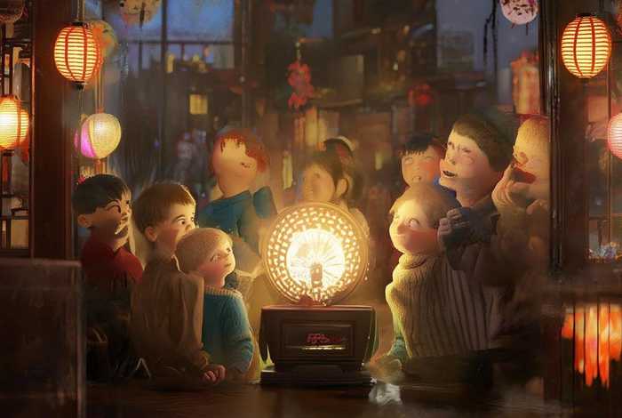 儿童故事粤语 少儿粤语故事在线收听 儿童故事粤语 少儿粤语故事在线收听