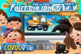 儿童工程车动画片全集迅雷下载 - 儿童工程车动画片全集迅雷下载安装