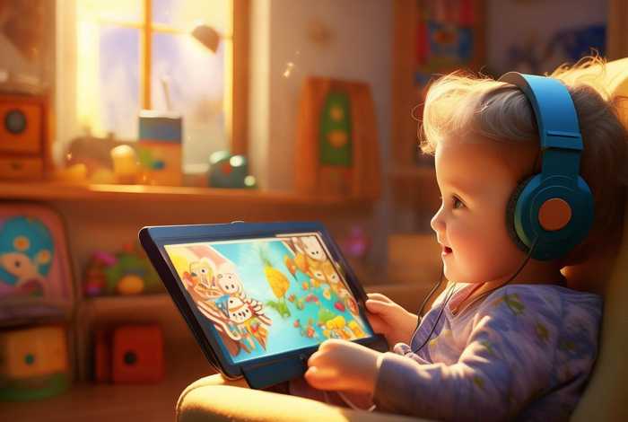 儿童英文故事在线听 小儿英语故事在线听