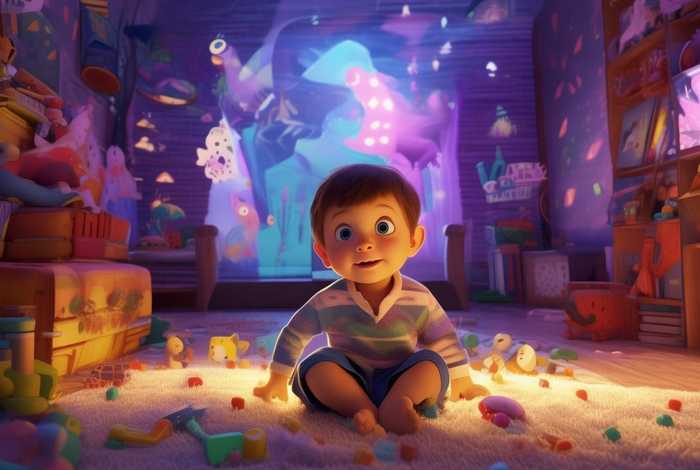 儿童小故事短篇视频 - 儿童短篇故事视频