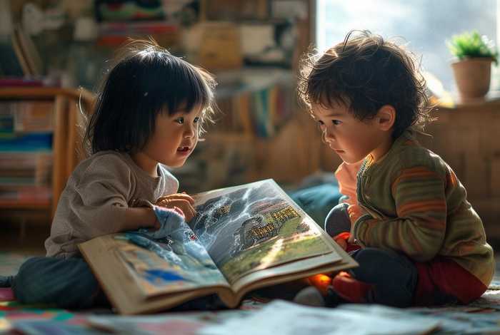 儿童双语故事患难见真情 患难见真情英文故事 儿童双语故事患难见真情 患难见真情英文故事