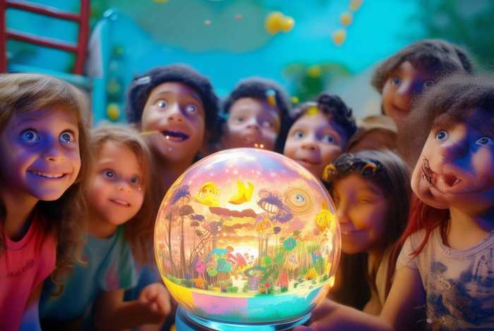 儿童小故事简短版动画 儿童动画小故事简短版