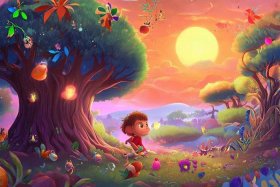 儿童因果故事（因果故事 动画）