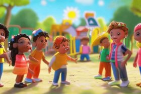 儿童不讲脏话的故事、不说脏话的小故事