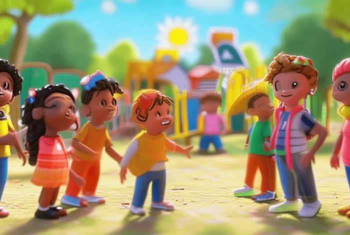 儿童不讲脏话的故事、不说脏话的小故事