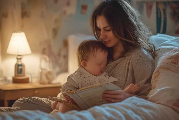 儿童故事猜猜我有多爱你故事原文 睡前故事猜猜我有多爱你