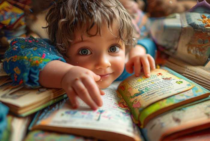 儿童故事赏析范文；儿童故事赏析