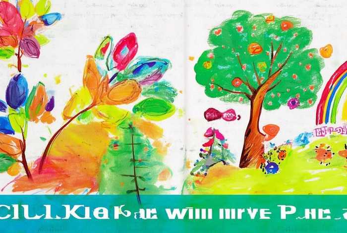 儿童画画大全简单漂亮；儿童画画大全简单漂亮一等奖