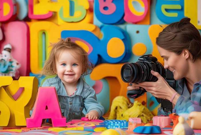 儿童摄影品牌故事怎么写 儿童摄影品牌介绍怎么写
