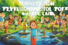 保护地球的儿童故事、幼儿保护地球的简短小故事