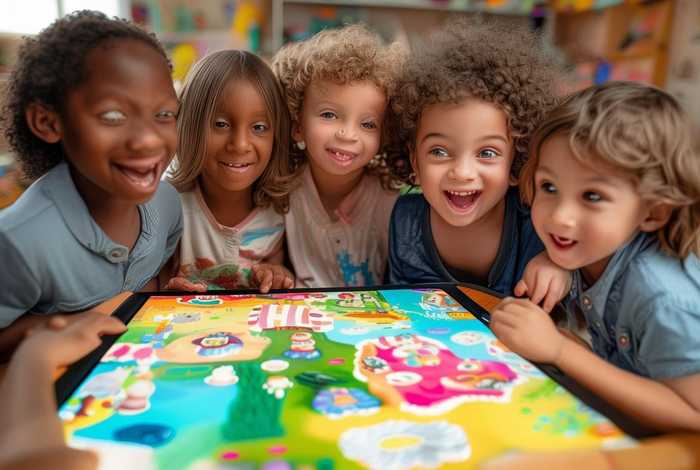 儿童视频故事大全在线听（儿童故事小视频大全免费听）