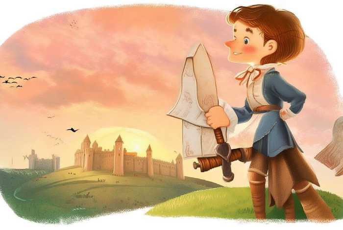 儿童历史趣味故事 少儿历史故事 儿童历史趣味故事 少儿历史故事