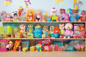 儿童产品有哪些品类（儿童产品有哪些品类好）