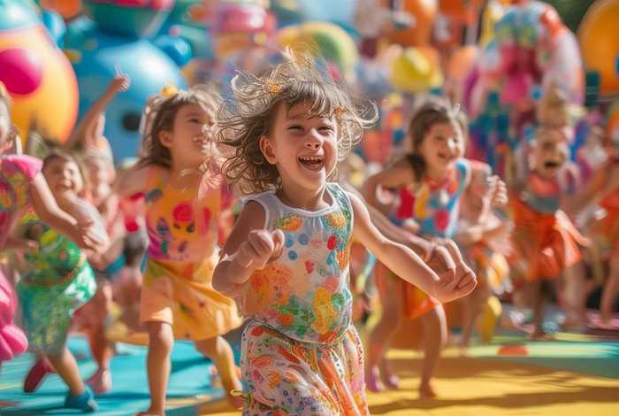 儿童戏剧故事情节开心（适合幼儿戏剧表演的故事）