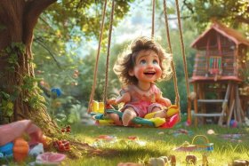 儿童回忆故事、故事会儿时回忆