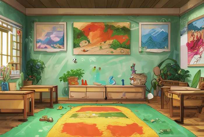 儿童故事讲述驼背小龙虾施老师、驼背小龙虾幼儿故事视频