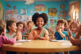 儿童幼儿故事解说（幼儿故事讲解技巧）