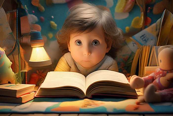 儿童故事书心得、幼儿故事读书心得