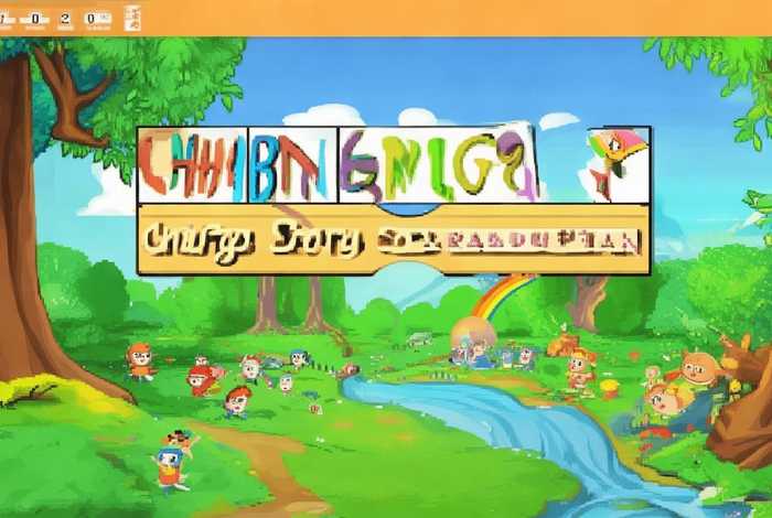 4399儿童故事连播内容 4399儿歌故事大全连续播放