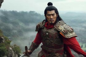 《兰陵王》 《兰陵王》电视剧