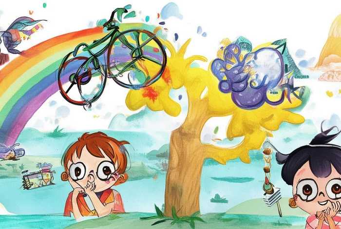 儿童发明图画 - 儿童发明图画大全 儿童发明图画 - 儿童发明图画大全