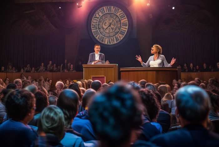 2分钟故事大全 - 2分钟故事大全演讲