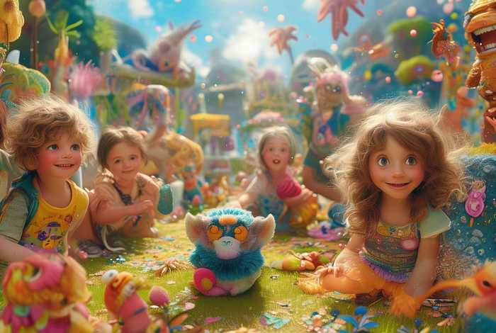 儿童故事绘画创意4-6岁，儿童绘画创意3-6岁故事绘画