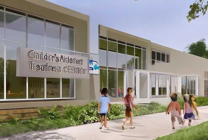 儿童网瘾戒治中心、儿童网瘾戒治中心在哪