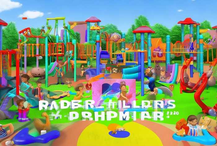 儿童游乐园加盟品牌排行榜 - 儿童游乐园加盟品牌排行榜最新